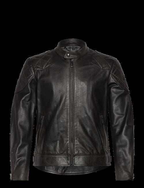 Belstaff | Outlaw Jacket Black | 50