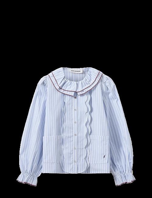 Sofie Schnoor | Alexasw Shirt | 36