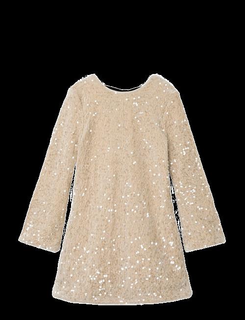 name it | Nkfrusitta Ls Dress | 158