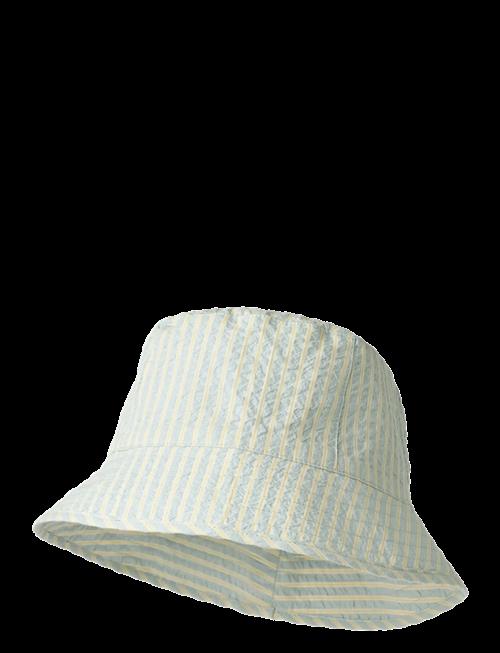 Wheat | Bucket Hat Alec | 6-8Y