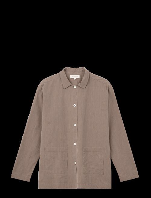 STUDIO FEDER | Malou Shirt | XS