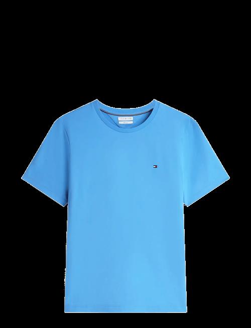 Tommy Hilfiger | Ess Seasonal Reg Fit Solid Tee | L