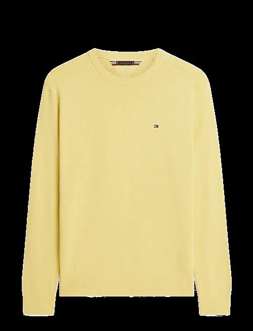 Tommy Hilfiger | Essential Ssnl Cotton Crew Neck | XXL