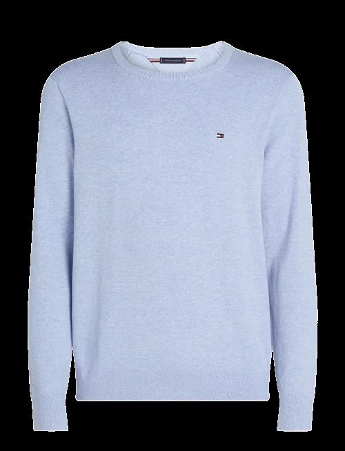Tommy Hilfiger | Essential Ssnl Cotton Crew Neck | XL
