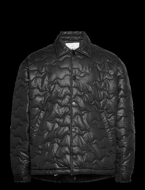 Edwin | Darren Coach Jacket-Black | L