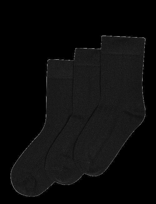 minipop | Minipop Noos Bamboo Socks 3 Pcs | 27/30Y