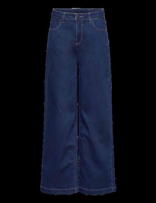 Minymo | Jeans Wide Loose Fit | 116