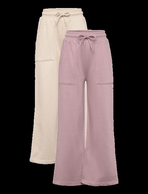 Minymo | Sweat Pant (2-Pack) | 128
