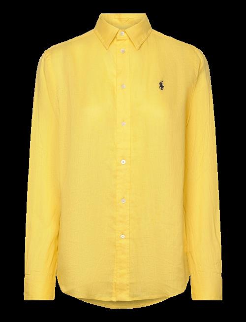 Polo Ralph Lauren | Classic Fit Linen Shirt | M