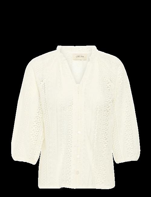 Cream | Crrubby Lace Shirt | 44