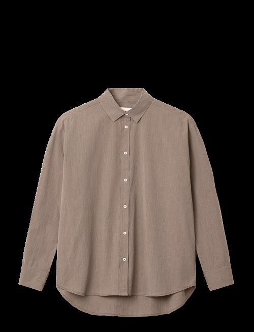 STUDIO FEDER | Josie Shirt | S