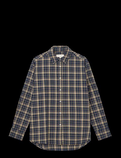 STUDIO FEDER | Josie Shirt | M