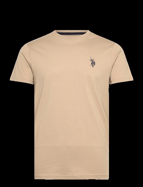 U.S. Polo Assn. | Bertil Reg Sj Uspa M Tee | M