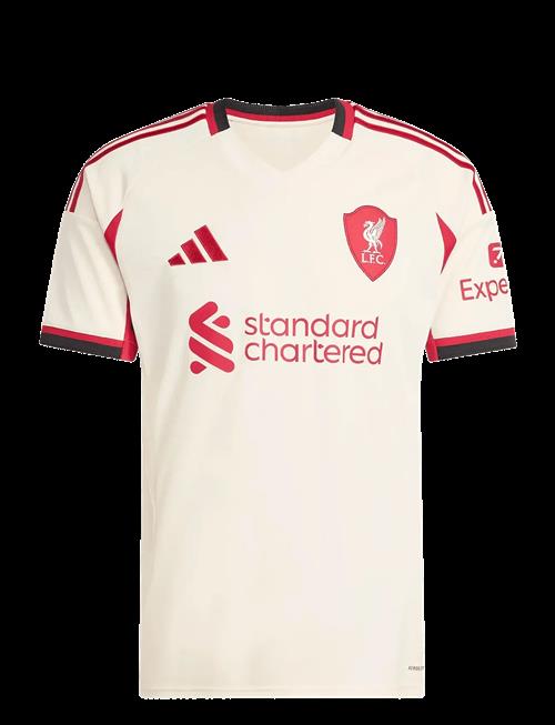 adidas Performance | Liverpool F.c. Away Jersey | XL