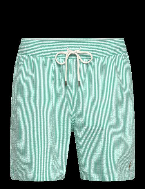 Polo Ralph Lauren | 5.75-Inch Traveler Classic Swim Trunk | XS