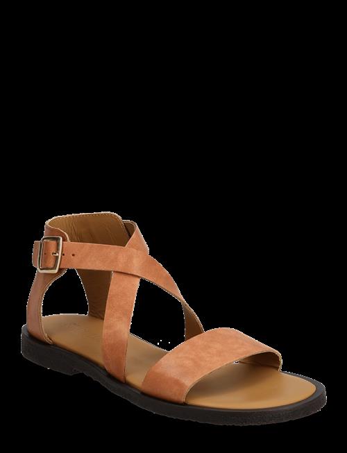ANGULUS | Sandals - Flat  - Open Toe - Op | 39.5