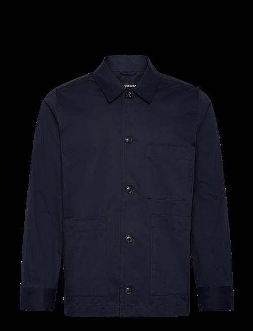 J. Lindeberg | Easton Workwear Overshirt | S