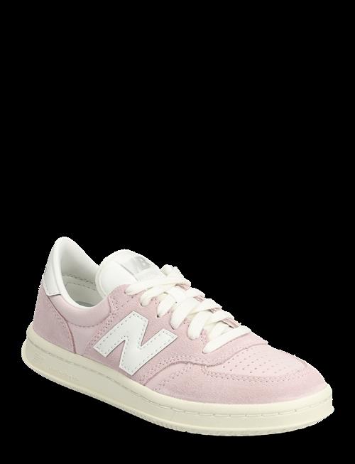 Se New Balance | New Balance T500 Kids Lace | 40 hos Booztlet
