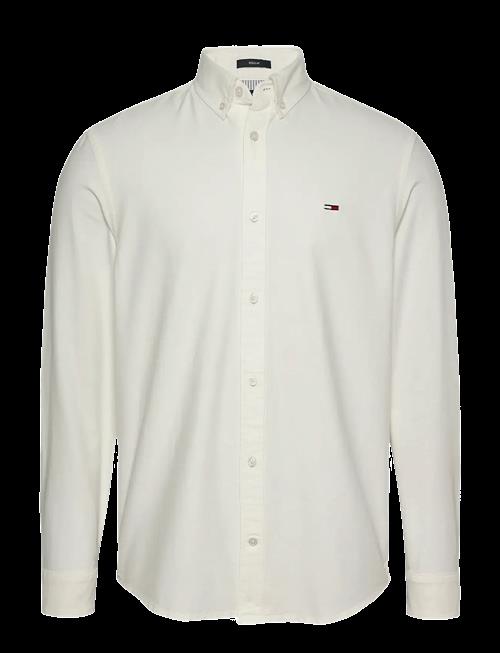Tommy Jeans | Tjm Reg Oxford Shirt Ext | M