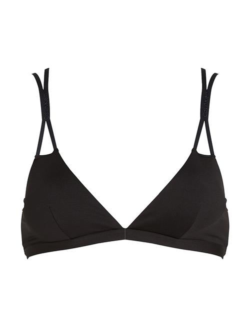 Calvin Klein | Longline Triangle Rp | XL