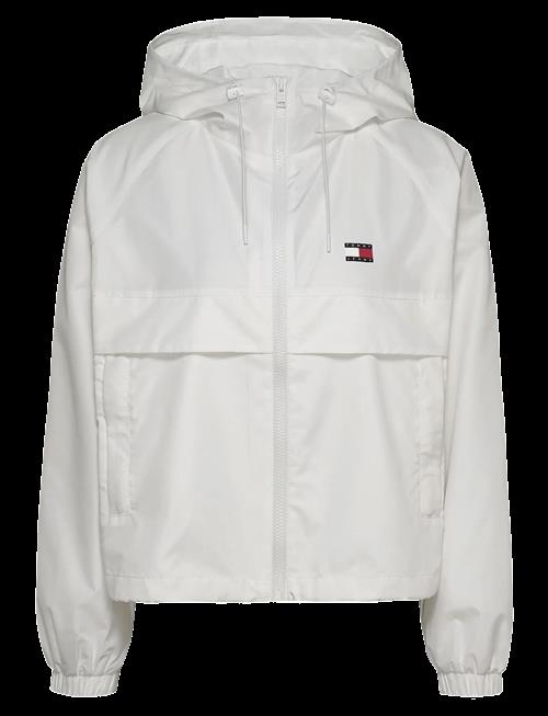 Tommy Jeans | Tjw Essential Windbreaker Ext | S