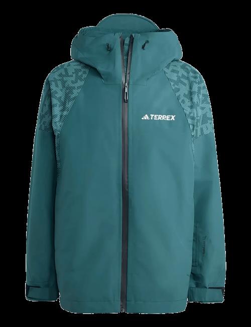 adidas Terrex | Xpr Hyb Pk Jkt | L