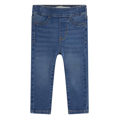 Levi's Lvb Pull-On Skinny Jeans Rushmore  Rushmore-1 Y  Blå  1 år  Drenge