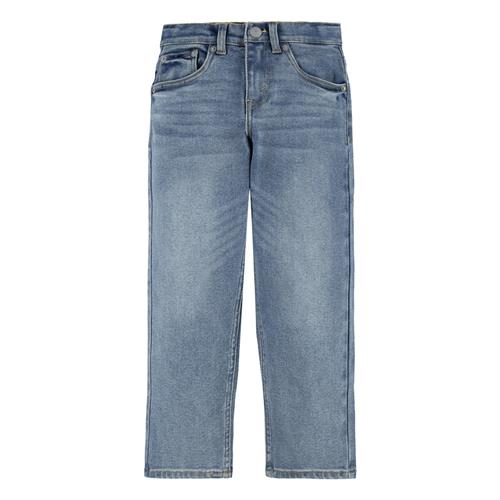 Levi's Lvb Stay Loose Taper Jeans Burbank  Burbank-4 Y  Blå  4 år  Drenge