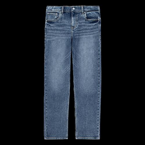 Levi's Lvb Stat Loose Taper Jeans Burbank  Burbank-10 Y  Blå  10 år  Drenge