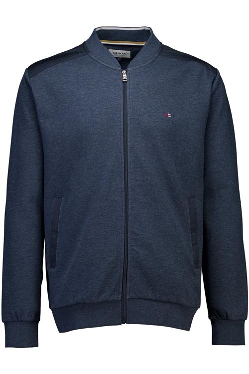 Bison Cardigan