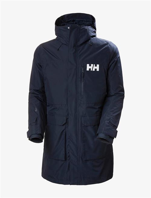 Helly Hansen | Rigging Coat | XL