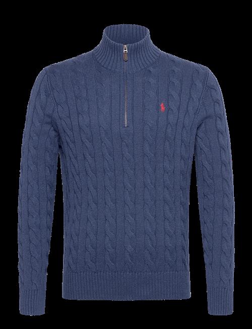 Polo Ralph Lauren | 5/1 Roving Cotton-Lsl-Plo | S