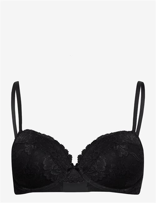 Dorina | Light Padded Lianne Demi | B x 75