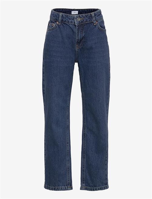 Grunt | Grstreet Loose Dark Blue | 176