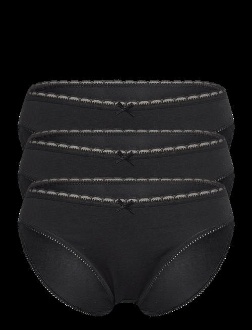 Dorina | - Naomi-3Pp Brief | XS