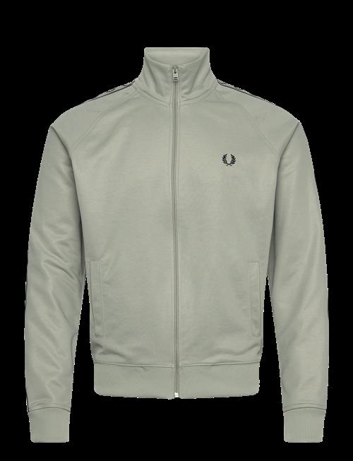 Fred Perry | Contrast Tape Track Jkt | L
