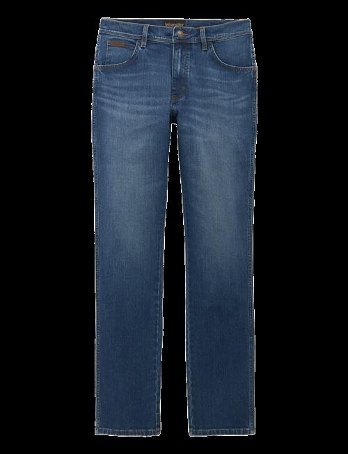 Wrangler | Texas Slim | 38 x 32