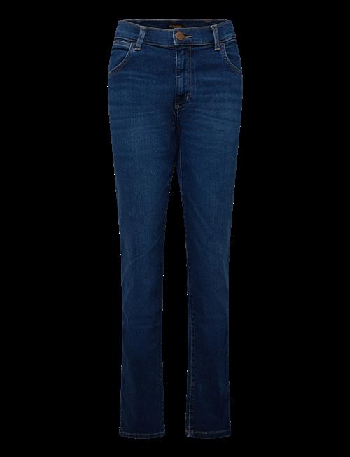 Wrangler | Larston | 34 x 34