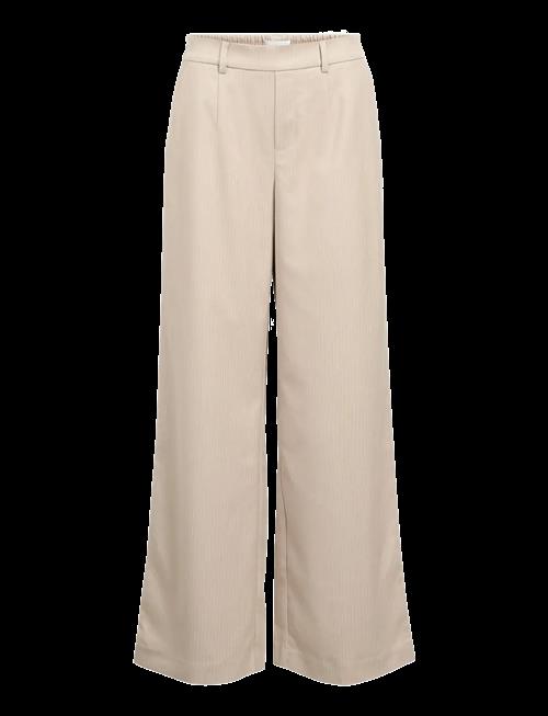 Object | Objlisa Wide Pant Aop Noos | 40