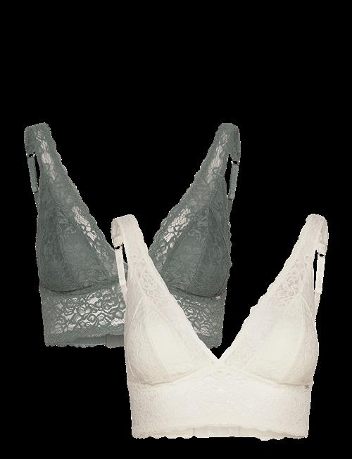 Dorina | Lana/Eco-2Pp Bralette | XS