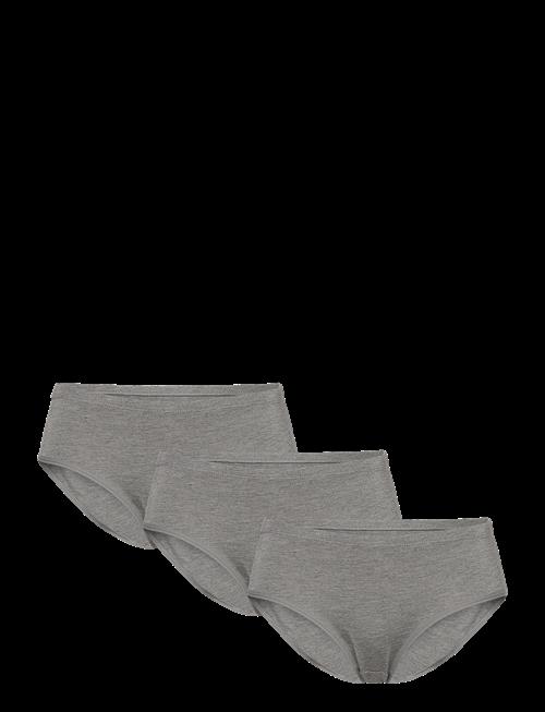 Movesgood | Bamboo Uw Brief Grey M | M