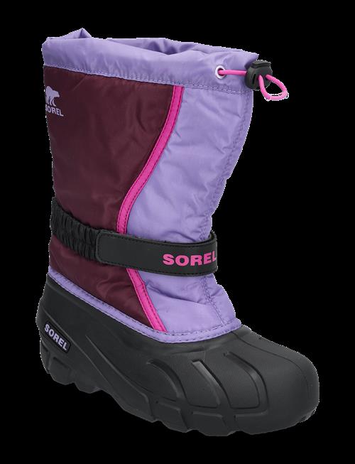 Sorel | Youth Flurry Boot | 4.5