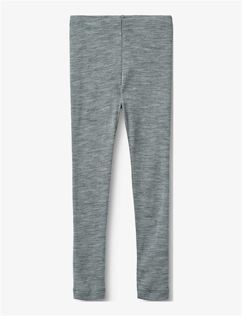Wheat | Wool Leggings Agi | 116