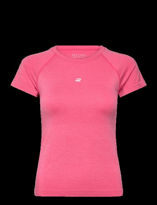 Röhnisch | Seamless Flex Tee | M