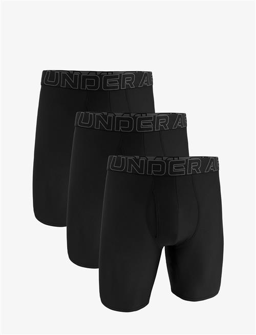 Under Armour | Ua Performance Tech Mesh -Solid 9" 3Pk | XXL
