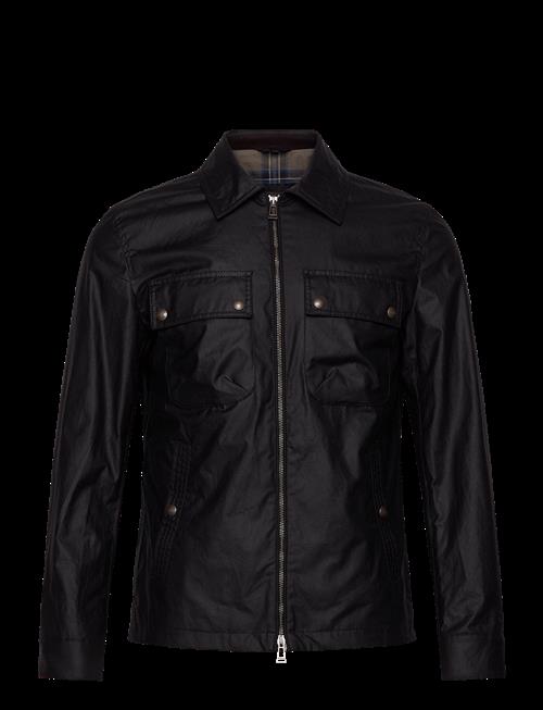 Belstaff | Tour Overshirt Dark Navy | XL