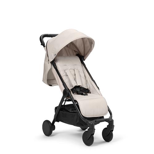 Elodie MONDO Barnevogn Moonshell  Moonshell-One Size  Beige  One Size  unisex