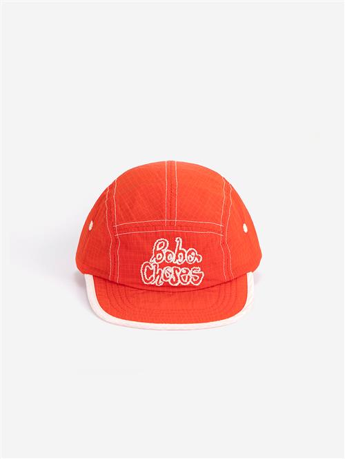 Bobo Choses Bobo Choses By Hand Tecnic-kasket Red  Red 52 cm  Rød  52 cm  Drenge