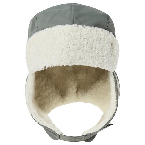 Kuling Levi Vinterhue Light Green Light Green-52 cm  Grøn  52 cm  Drenge, Piger