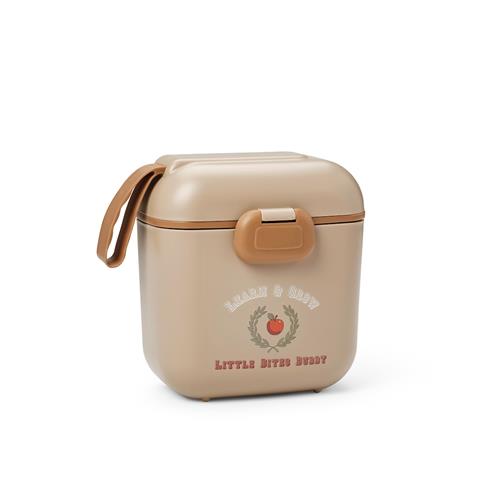 Elodie Frokost- Og Mellemmåltidskasse Learn & Grow  Learn & Grow One Size  Beige  One Size  unisex